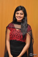 Rakshita at Trisha Leda Nayanathara Movie Audio Launch